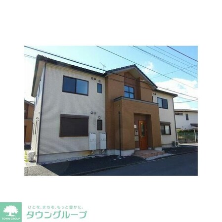 CasaGrande North(カサグランデ ノース)の物件外観写真